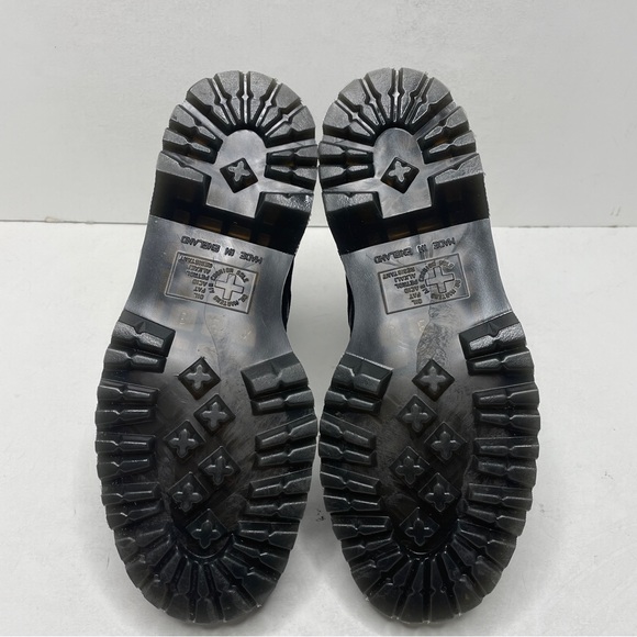 Dr. Doc Martens Bex Tech 1460 MM03 New - Picture 4 of 6
